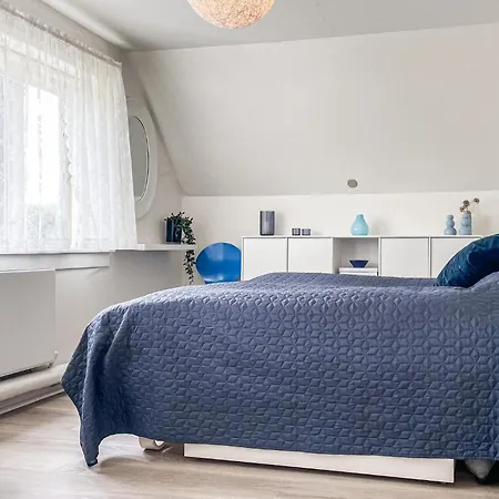 度假居 3 Bedroom Stunning In Bagenkop