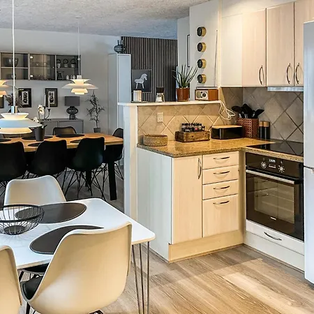 3 Bedroom Stunning In Bagenkop