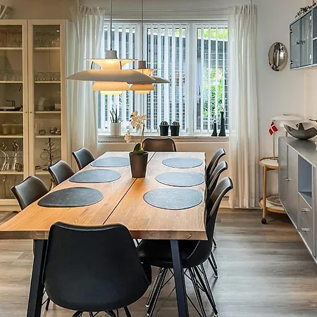 3 Bedroom Stunning In 度假居