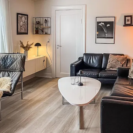 度假居 3 Bedroom Stunning In *