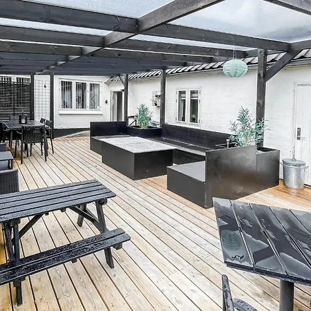 度假居 3 Bedroom Stunning In