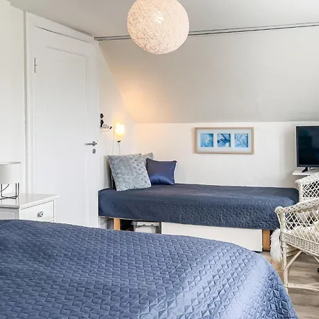 3 Bedroom Stunning In Bagenkop