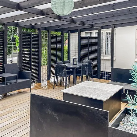 3 Bedroom Stunning In Bagenkop