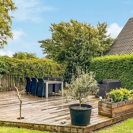 3 Bedroom Stunning In * Bagenkop