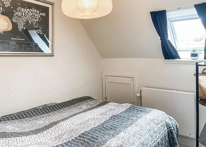 3 Bedroom Stunning In * Bagenkop