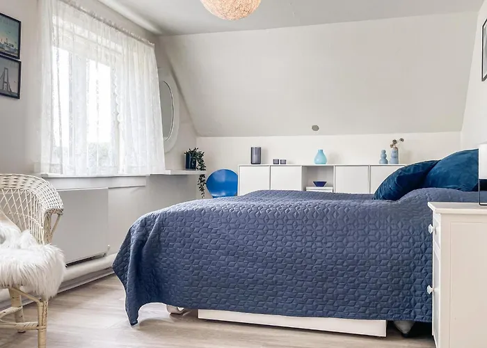 度假居 3 Bedroom Stunning In Bagenkop