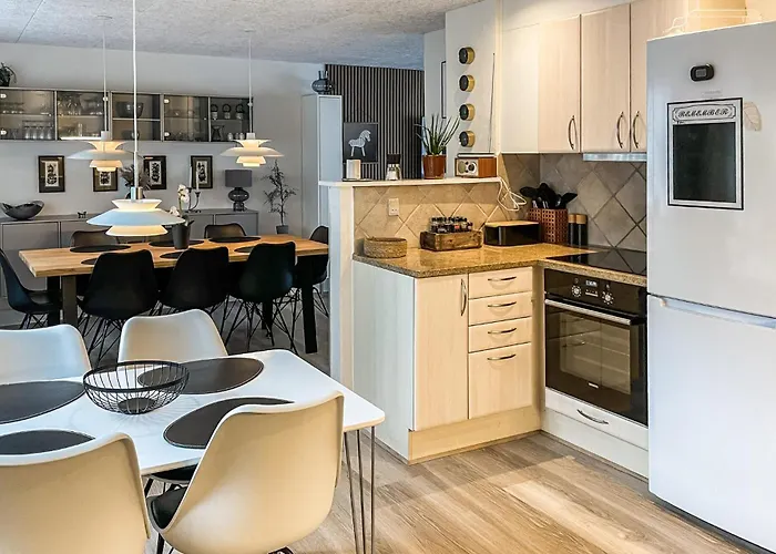 3 Bedroom Stunning In Bagenkop