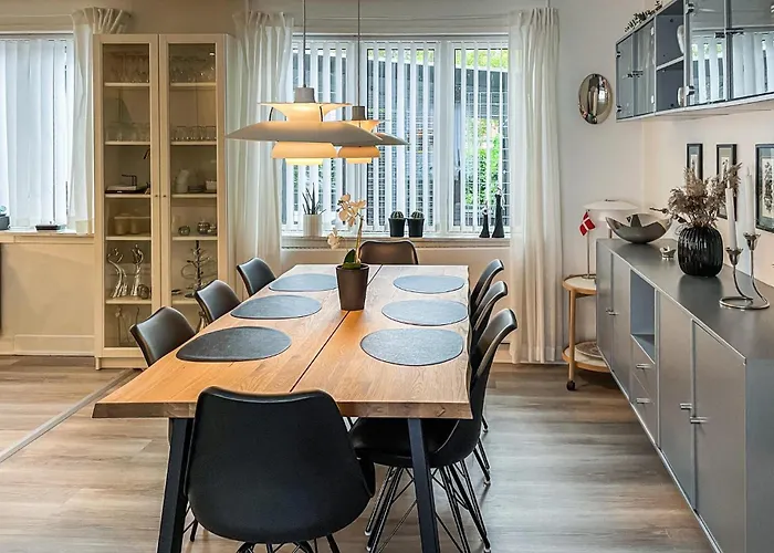 3 Bedroom Stunning In 度假居