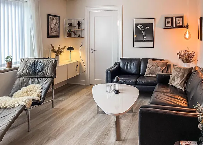 度假居 3 Bedroom Stunning In *