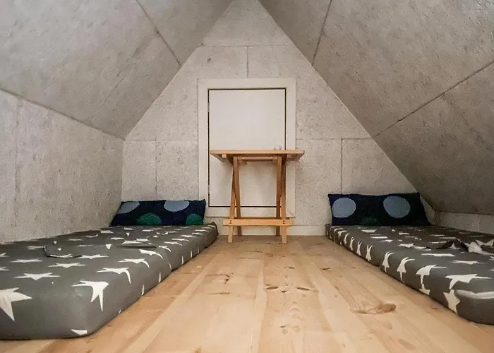 度假居 3 Bedroom Stunning In Bagenkop