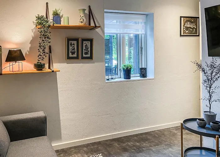 3 Bedroom Stunning In * Bagenkop