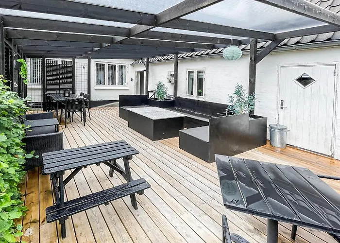 度假居 3 Bedroom Stunning In