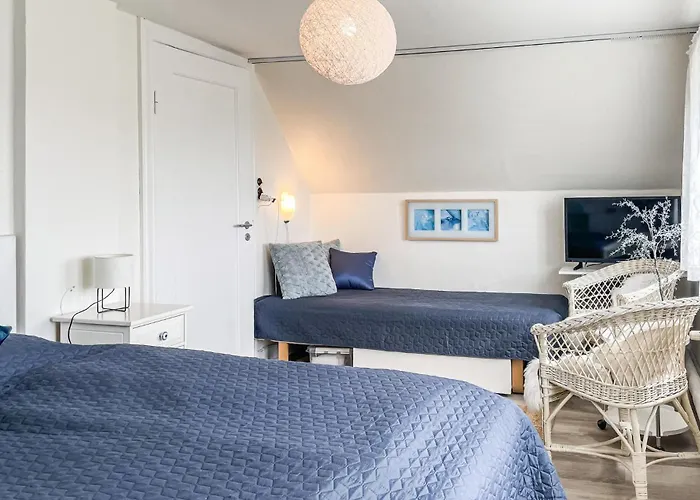 3 Bedroom Stunning In Bagenkop