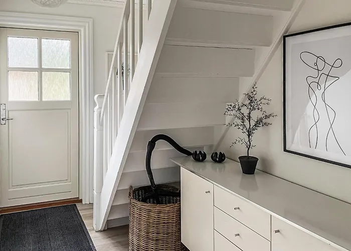 3 Bedroom Stunning In 度假居