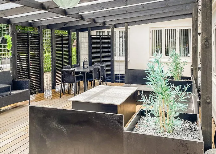 3 Bedroom Stunning In