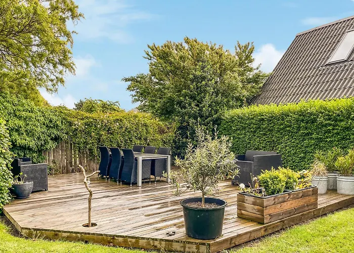 3 Bedroom Stunning In * Bagenkop