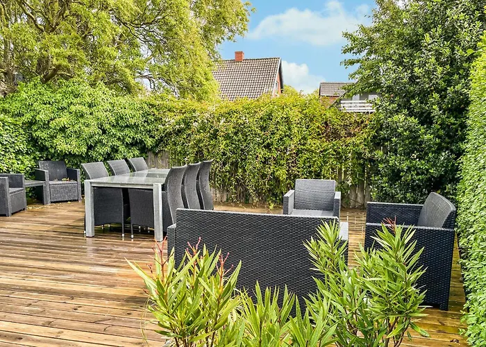 度假居 3 Bedroom Stunning In *